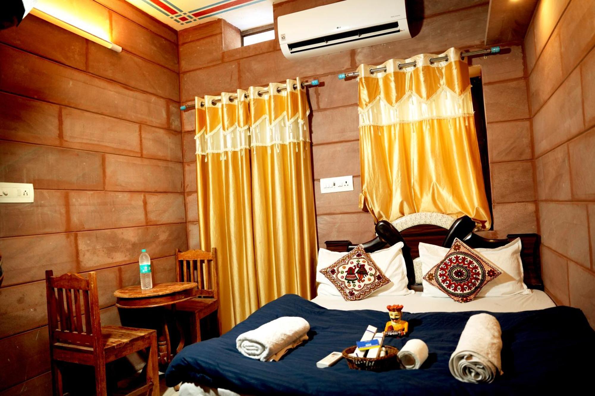 Mh Guest House Jodhpur  Exterior foto