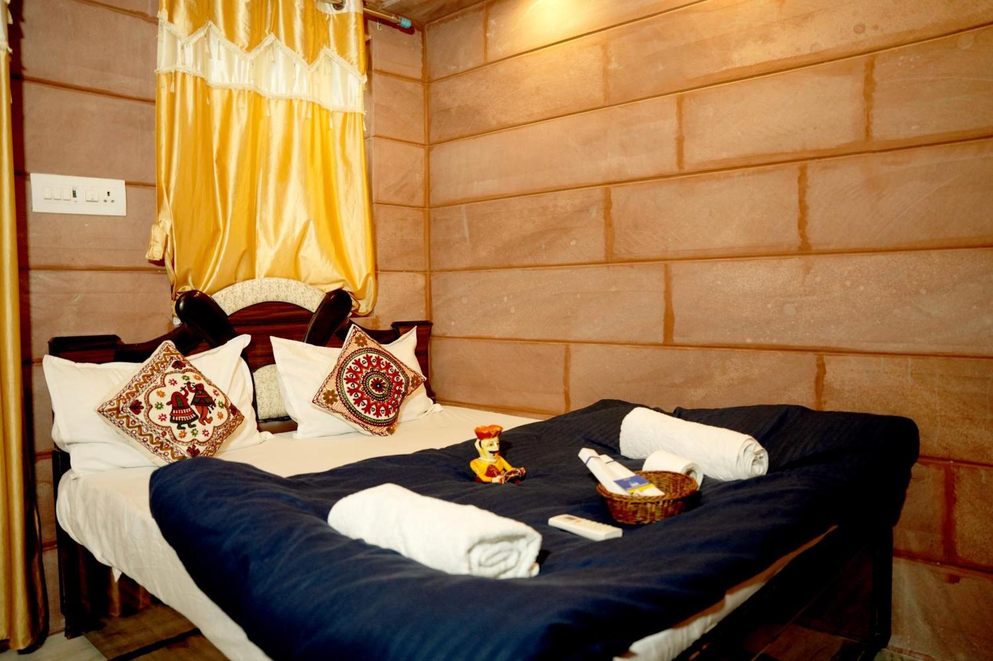 Mh Guest House Jodhpur  Exterior foto